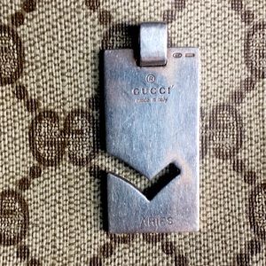 Gucci Aries ♈️ Pendant